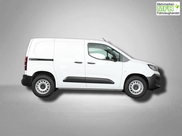 Opel Combo Cargo Kastenwagen M mit normaler Nutzlast 1.5 Diesel 6-Gang 