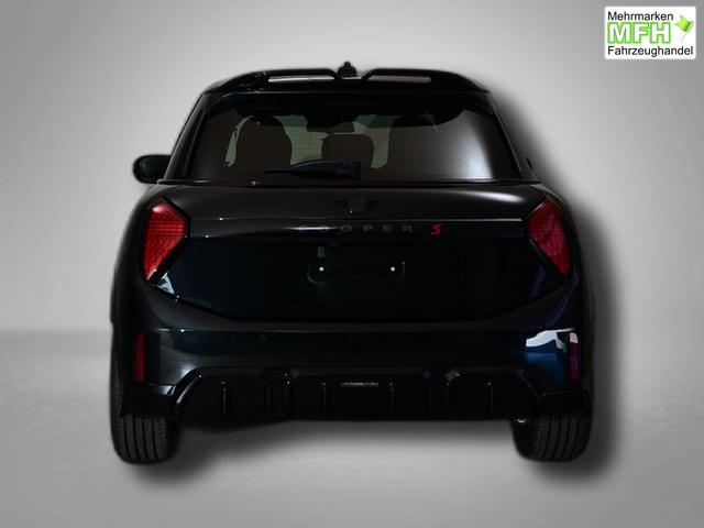 MINI Cooper S John Works Trim 2.0 7-Gang Steptronic 