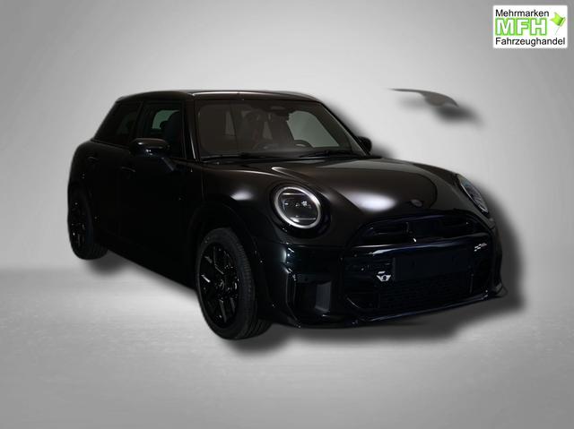 MINI Cooper S John Works Trim 2.0 7-Gang Steptronic 