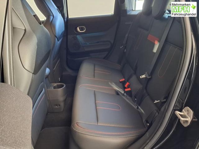 MINI Cooper S John Works Trim 2.0 7-Gang Steptronic 