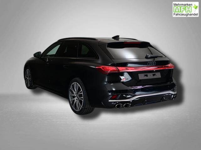 Audi S5 Kombi edition one 3.0 TFSI 7-Gang S tronic quattro Avant 