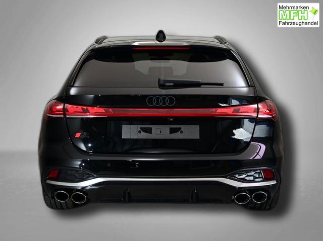 Audi S5 Kombi edition one 3.0 TFSI 7-Gang S tronic quattro Avant 