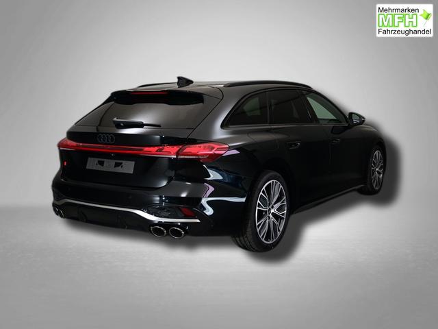 Audi S5 Kombi edition one 3.0 TFSI 7-Gang S tronic quattro Avant 