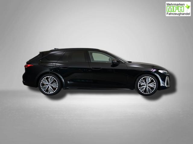 Audi S5 Kombi edition one 3.0 TFSI 7-Gang S tronic quattro Avant 