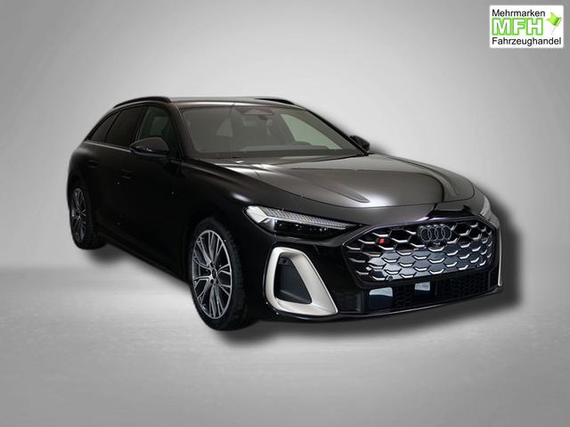 Audi S5 Kombi edition one 3.0 TFSI 7-Gang S tronic quattro Avant 