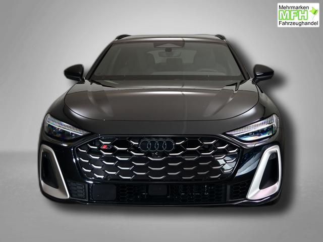 Audi S5 Kombi edition one 3.0 TFSI 7-Gang S tronic quattro Avant 