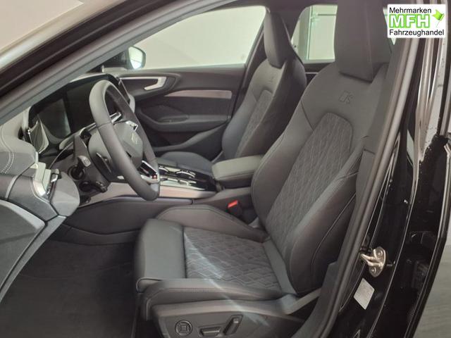 Audi S5 Kombi edition one 3.0 TFSI 7-Gang S tronic quattro Avant 