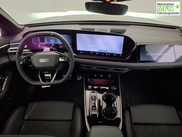 Audi S5 Kombi edition one 3.0 TFSI 7-Gang S tronic quattro Avant 