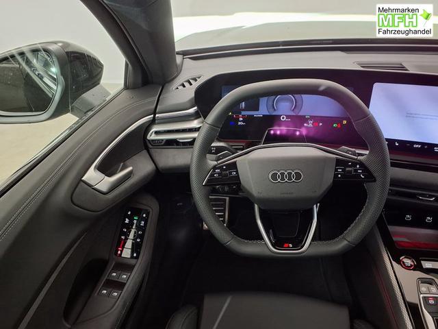 Audi S5 Kombi edition one 3.0 TFSI 7-Gang S tronic quattro Avant 
