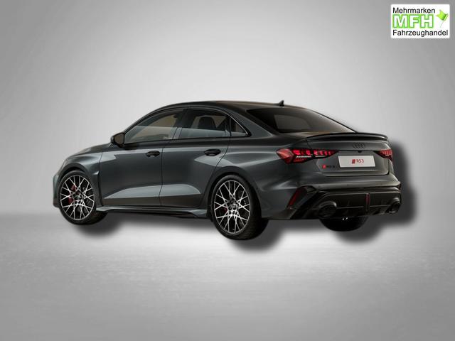 Audi RS3 2.5 TFSI 7-Gang S tronic quattro 