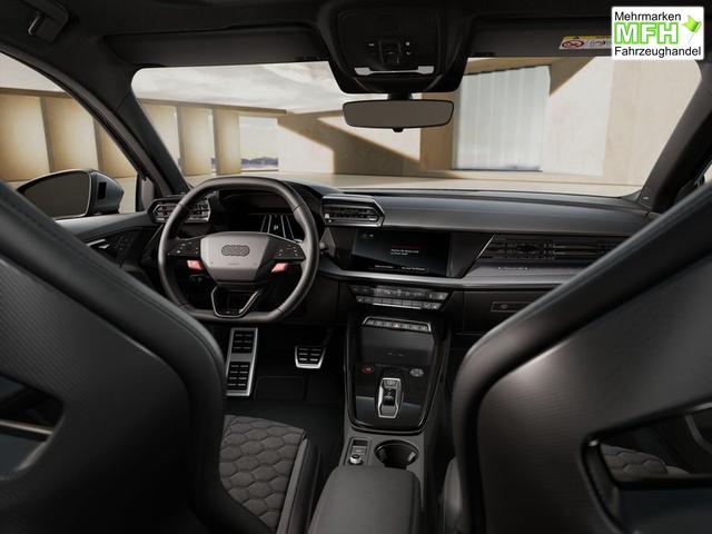 Audi RS3 2.5 TFSI 7-Gang S tronic quattro 