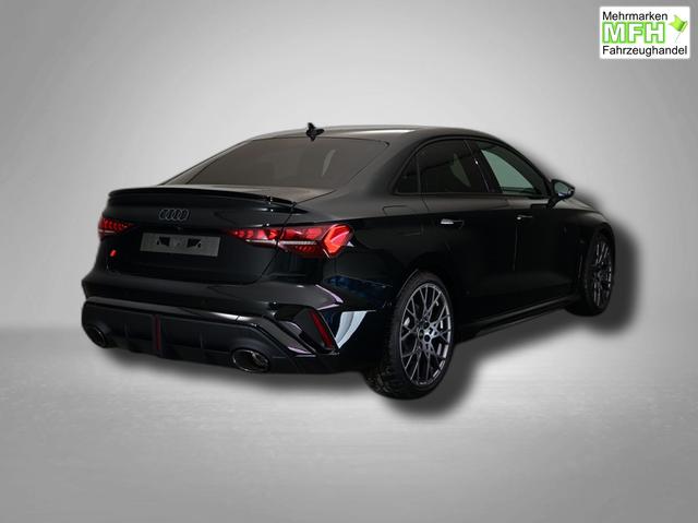 Audi RS3 2.5 TFSI 7-Gang S tronic quattro 
