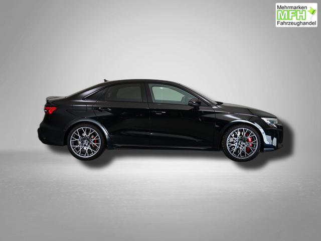 Audi RS3 2.5 TFSI 7-Gang S tronic quattro 