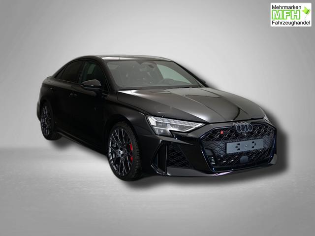 Audi RS3 2.5 TFSI 7-Gang S tronic quattro 