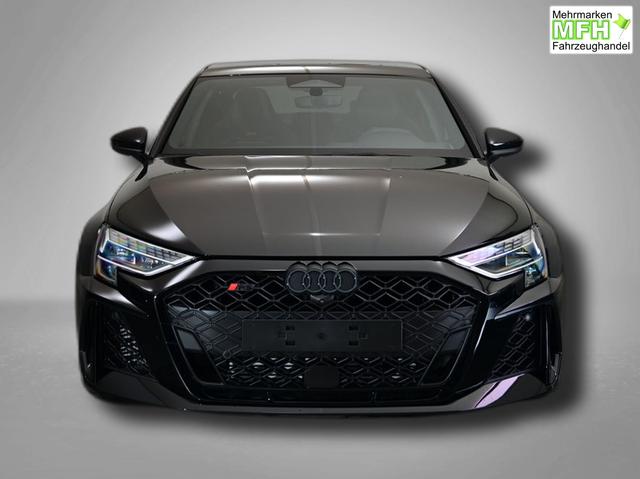 Audi RS3 2.5 TFSI 7-Gang S tronic quattro 