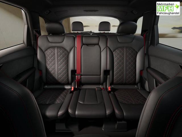 Audi Q7 S line business 3.0 TDI 8-Gang-Tiptronic quattro 