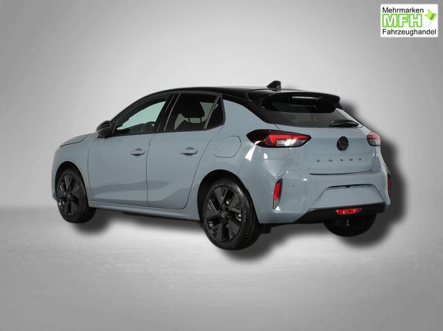 Opel Corsa Electric GS Elektro 49 kWh Automatik -e 
