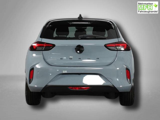 Opel Corsa Electric GS Elektro 49 kWh Automatik -e 
