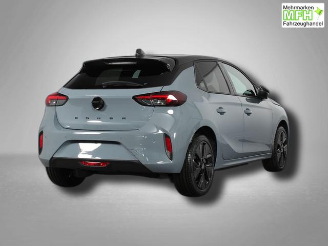 Opel Corsa Electric GS Elektro 49 kWh Automatik -e 