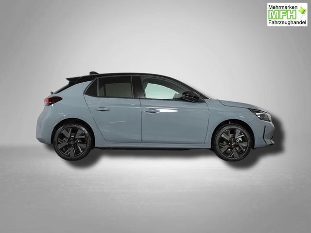 Opel Corsa Electric GS Elektro 49 kWh Automatik -e 