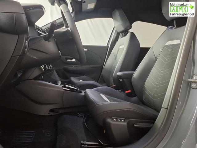Opel Corsa Electric GS Elektro 49 kWh Automatik -e 