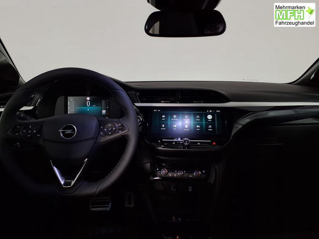 Opel Corsa Electric GS Elektro 49 kWh Automatik -e 