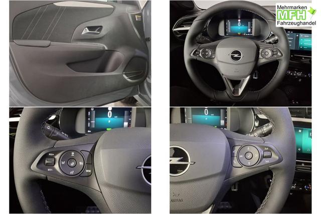 Opel Corsa Electric GS Elektro 49 kWh Automatik -e 