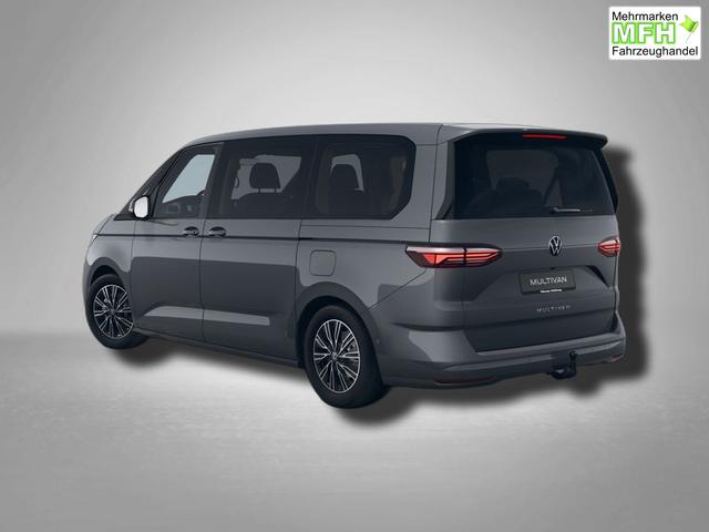 Volkswagen T7 Multivan Business L&Uuml; 2.0 TDI 7-Gang-DSG 