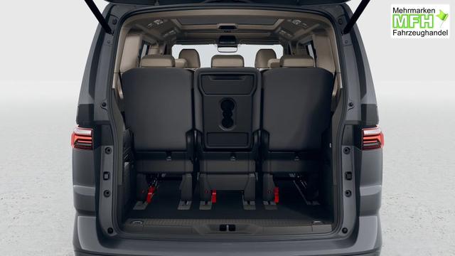 Volkswagen T7 Multivan Business K&Uuml; 2.0 TDI 7-Gang-DSG 