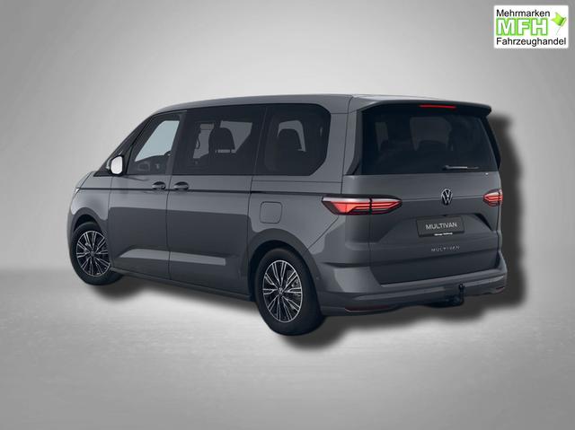 Volkswagen T7 Multivan Business K&Uuml; 2.0 TDI 7-Gang-DSG 