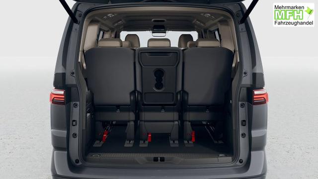 Volkswagen T7 Multivan Business K&Uuml; 2.0 TDI 7-Gang-DSG 