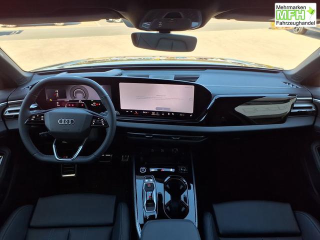 Audi A5 Avant S line 2.0 TDI 7-Gang tronic quattro 