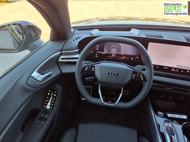 Audi A5 Avant S line 2.0 TDI 7-Gang tronic quattro 