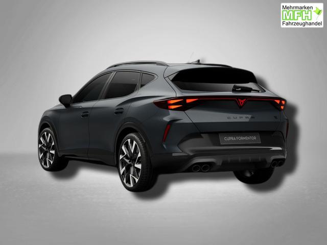 Cupra Formentor VZ 2.0 TSI 