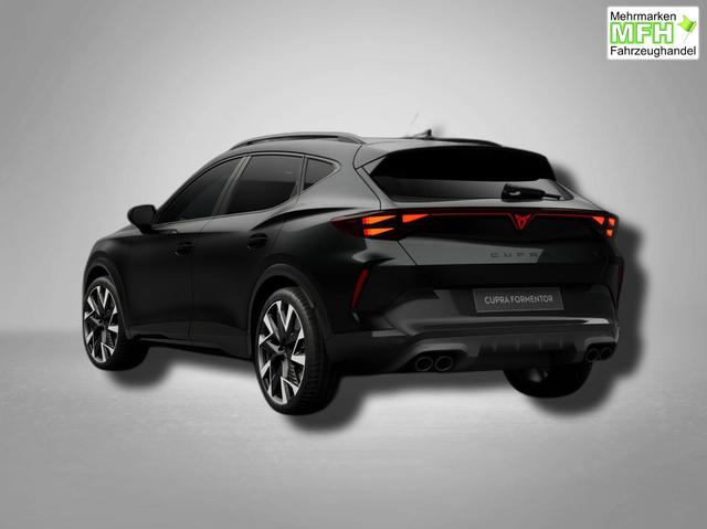 Cupra Formentor VZ 2.0 TSI 