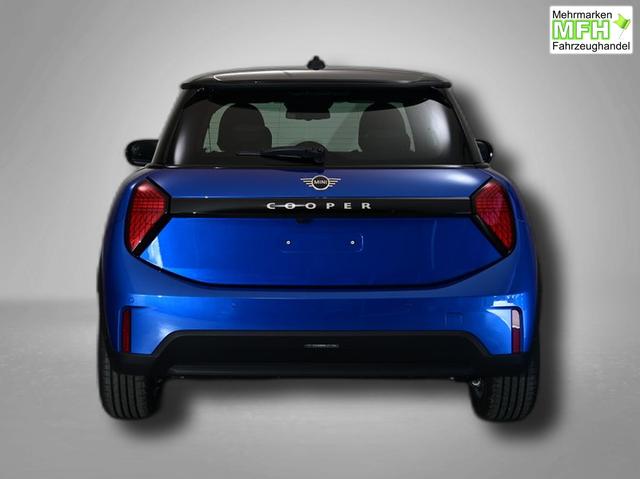 MINI Cooper C Classic Trim 1.5 7-Gang Steptronic 