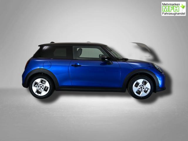 MINI Cooper C Classic Trim 1.5 7-Gang Steptronic 