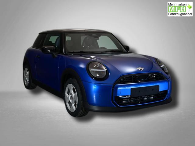 MINI Cooper C Classic Trim 1.5 7-Gang Steptronic 