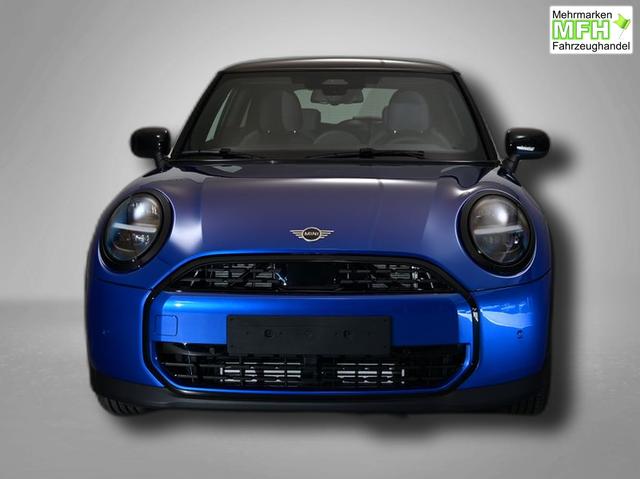 MINI Cooper C Classic Trim 1.5 7-Gang Steptronic 