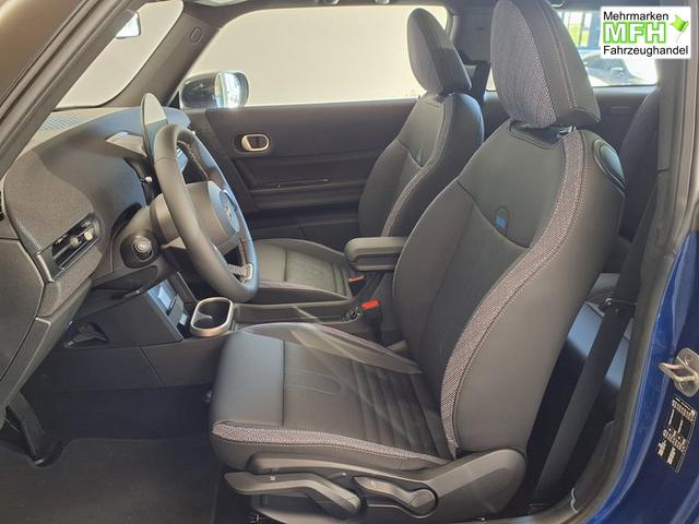 MINI Cooper C Classic Trim 1.5 7-Gang Steptronic 