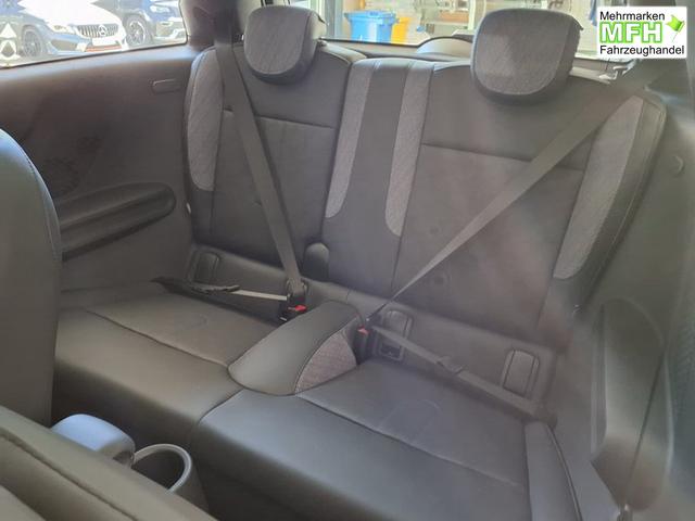 MINI Cooper C Classic Trim 1.5 7-Gang Steptronic 