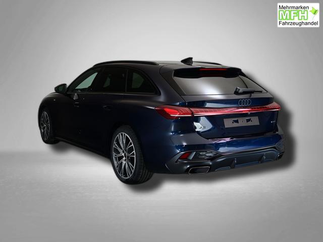 Audi A5 Avant S line 2.0 TFSI 7-Gang tronic quattro 