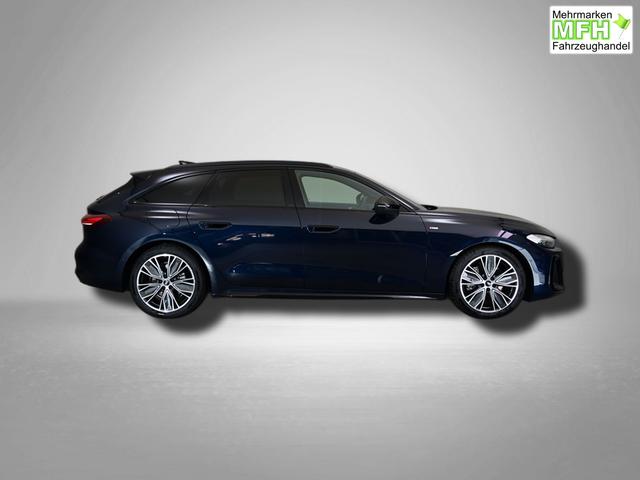 Audi A5 Avant S line 2.0 TFSI 7-Gang tronic quattro 