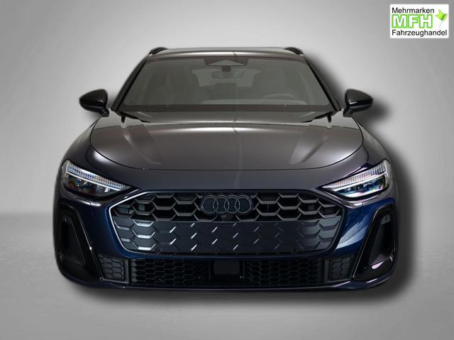 Audi A5 Avant S line 2.0 TFSI 7-Gang tronic quattro 