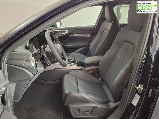 Audi A5 Avant S line 2.0 TFSI 7-Gang tronic quattro 
