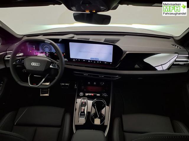 Audi A5 Avant S line 2.0 TFSI 7-Gang tronic quattro 