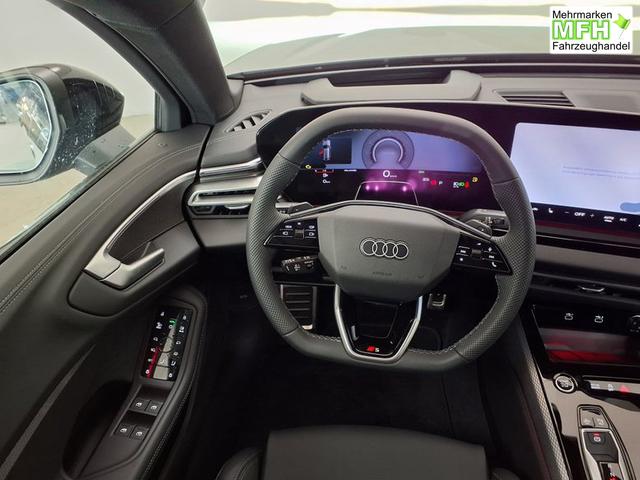 Audi A5 Avant S line 2.0 TFSI 7-Gang tronic quattro 