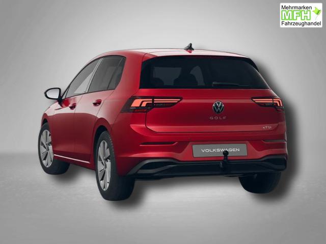 Volkswagen Golf Life Plus 1.5 eTSI 7-Gang-DSG 