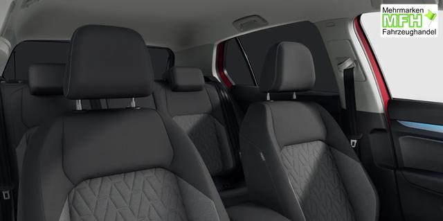 Volkswagen Golf Life Plus 1.5 eTSI 7-Gang-DSG 