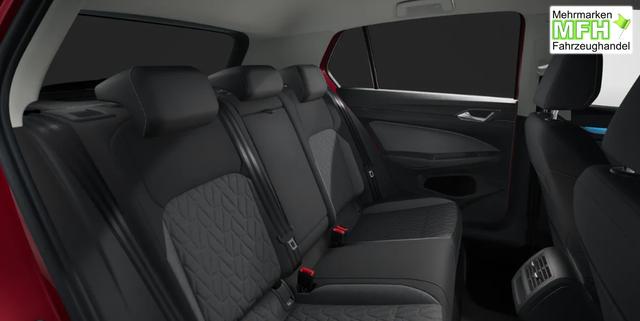 Volkswagen Golf Life Plus 1.5 eTSI 7-Gang-DSG 